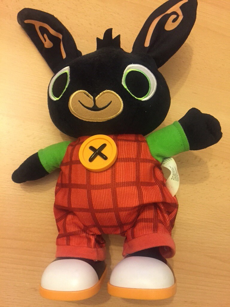 fisher price my friend bing